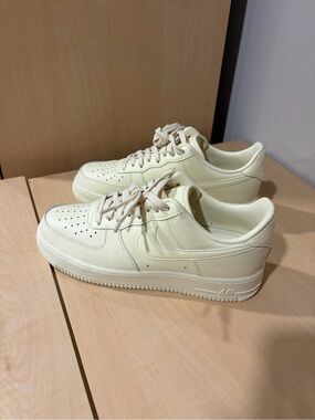 NEW Nike Air Force 1s